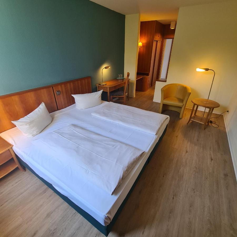 Trip Inn Bristol Hotel Mainz Exterior foto