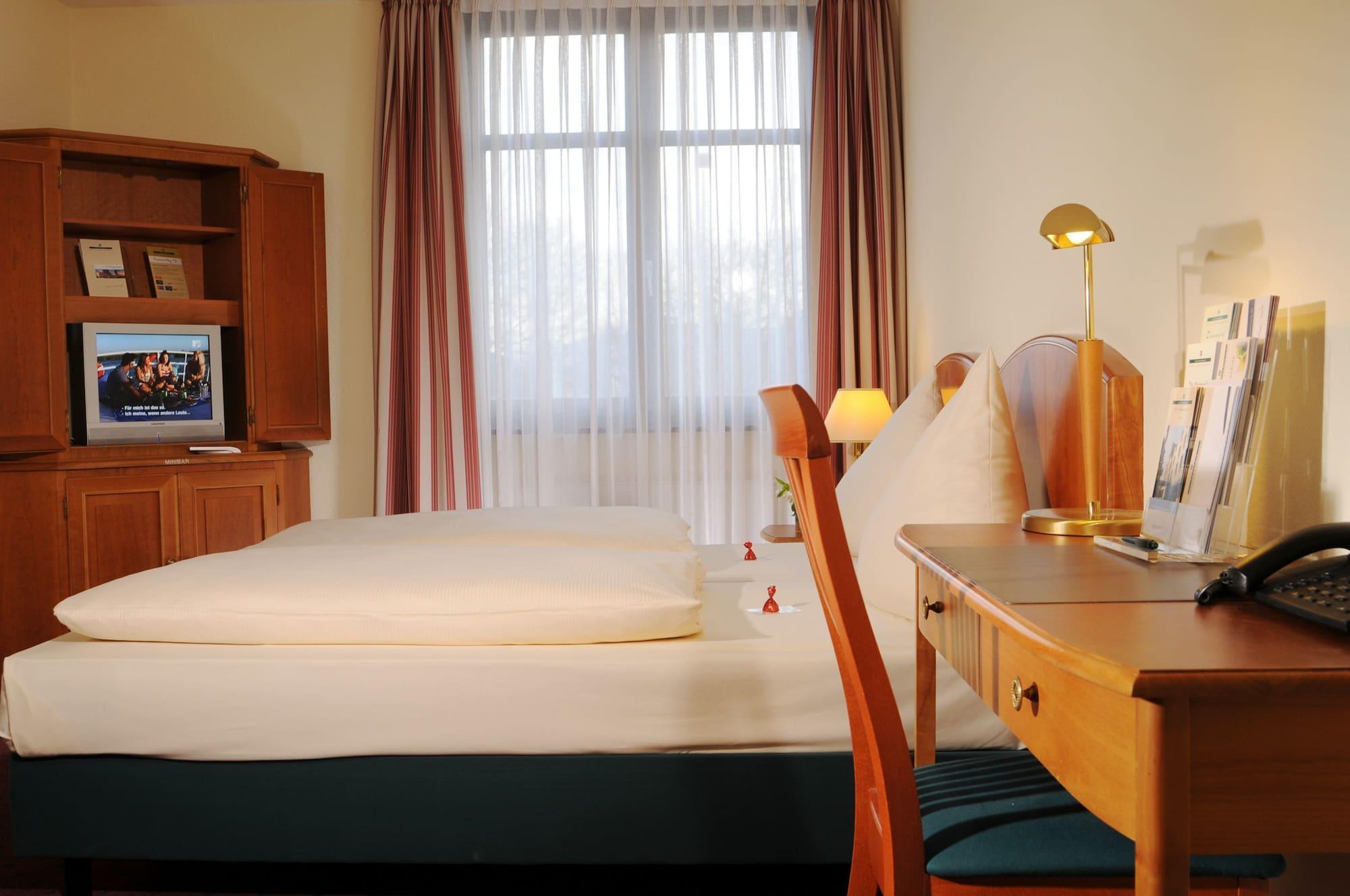 Trip Inn Bristol Hotel Mainz Exterior foto