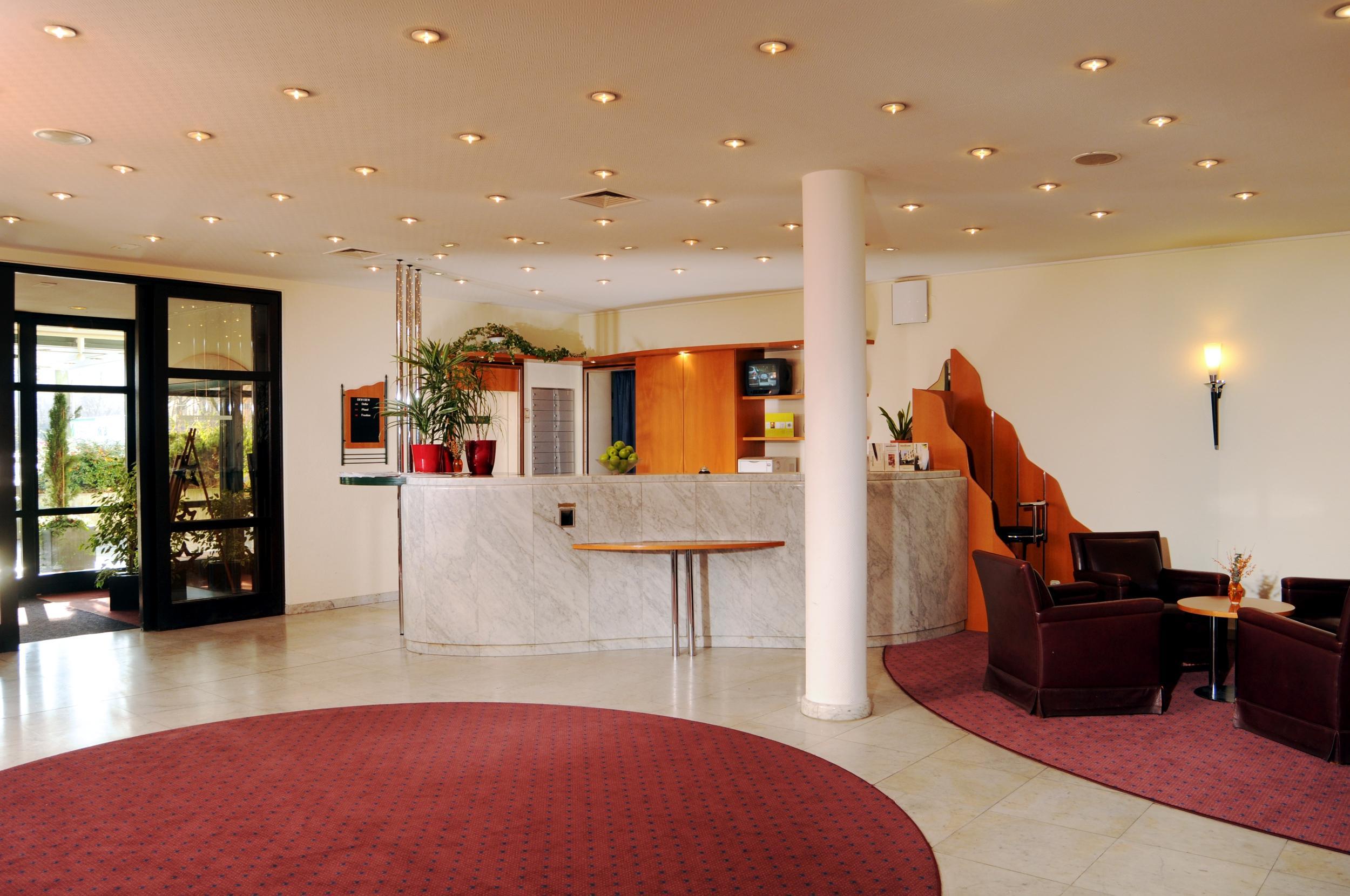 Trip Inn Bristol Hotel Mainz Exterior foto