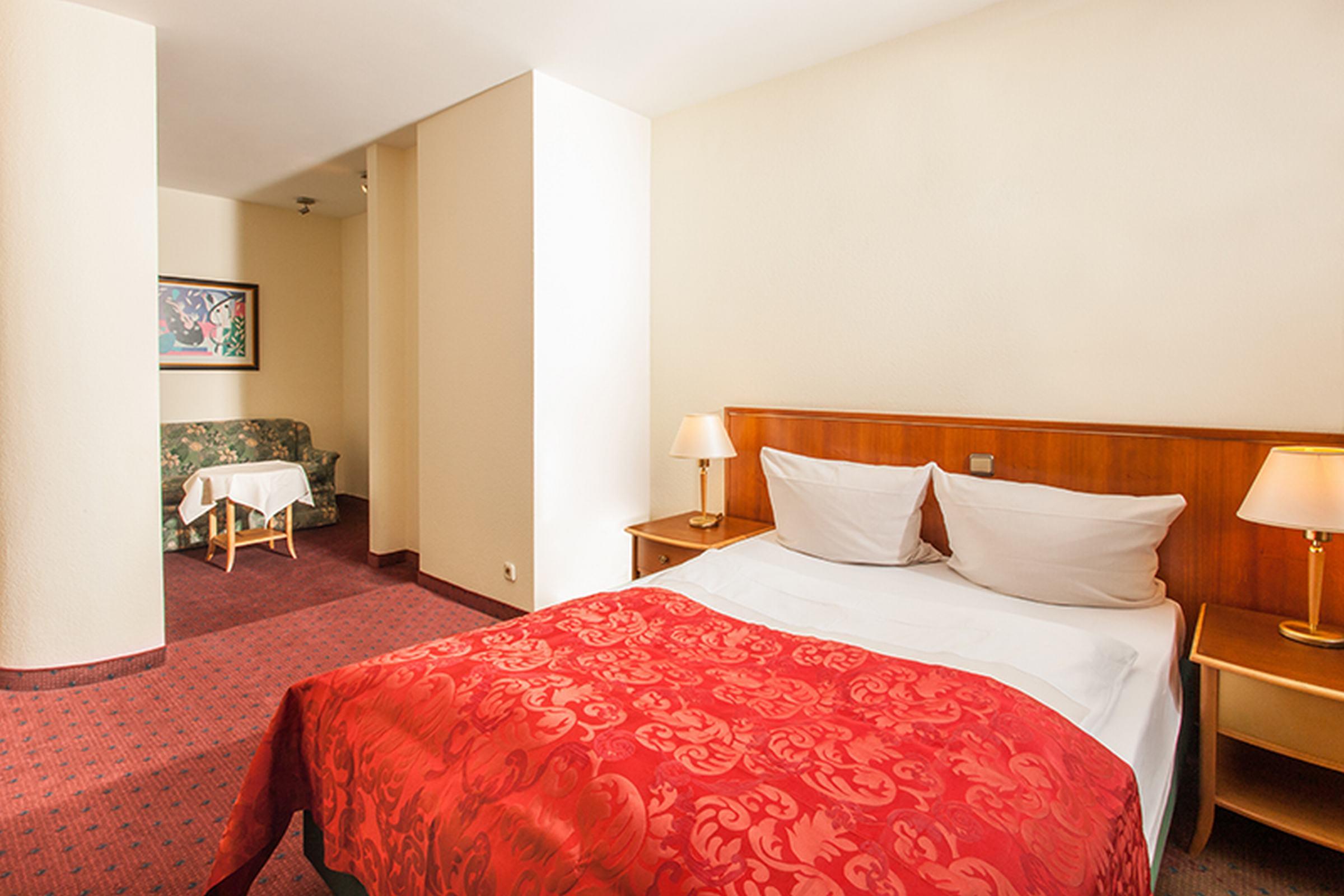 Trip Inn Bristol Hotel Mainz Exterior foto