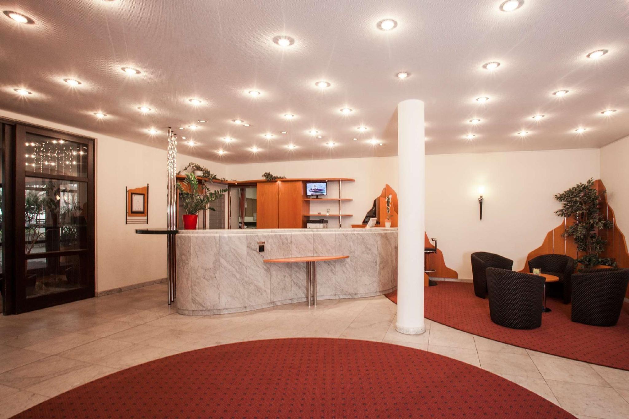 Trip Inn Bristol Hotel Mainz Exterior foto