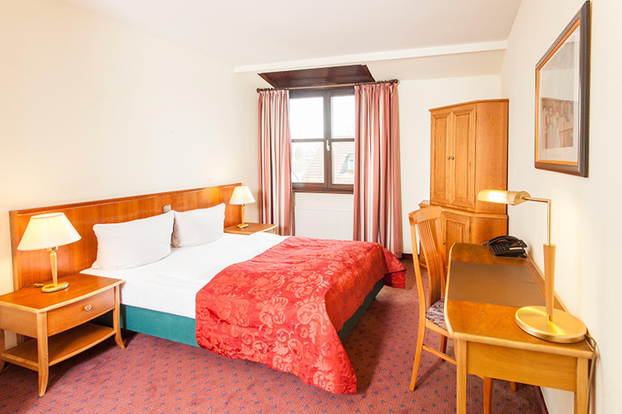 Trip Inn Bristol Hotel Mainz Exterior foto
