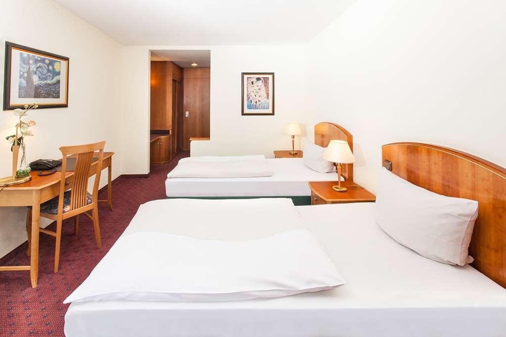 Trip Inn Bristol Hotel Mainz Exterior foto