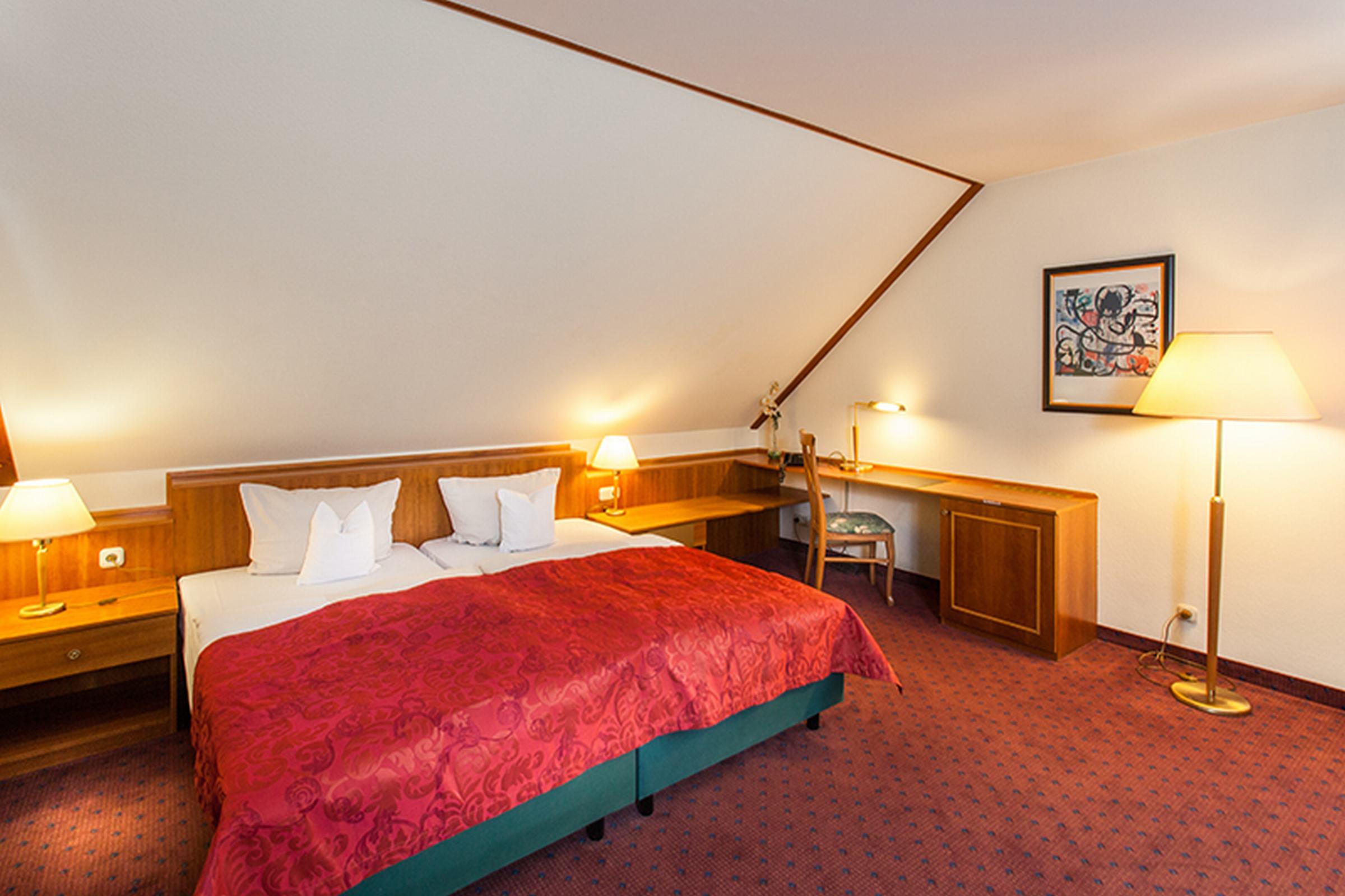 Trip Inn Bristol Hotel Mainz Exterior foto