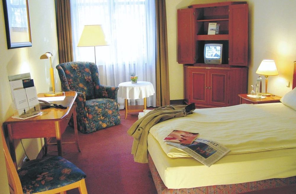 Trip Inn Bristol Hotel Mainz Quarto foto