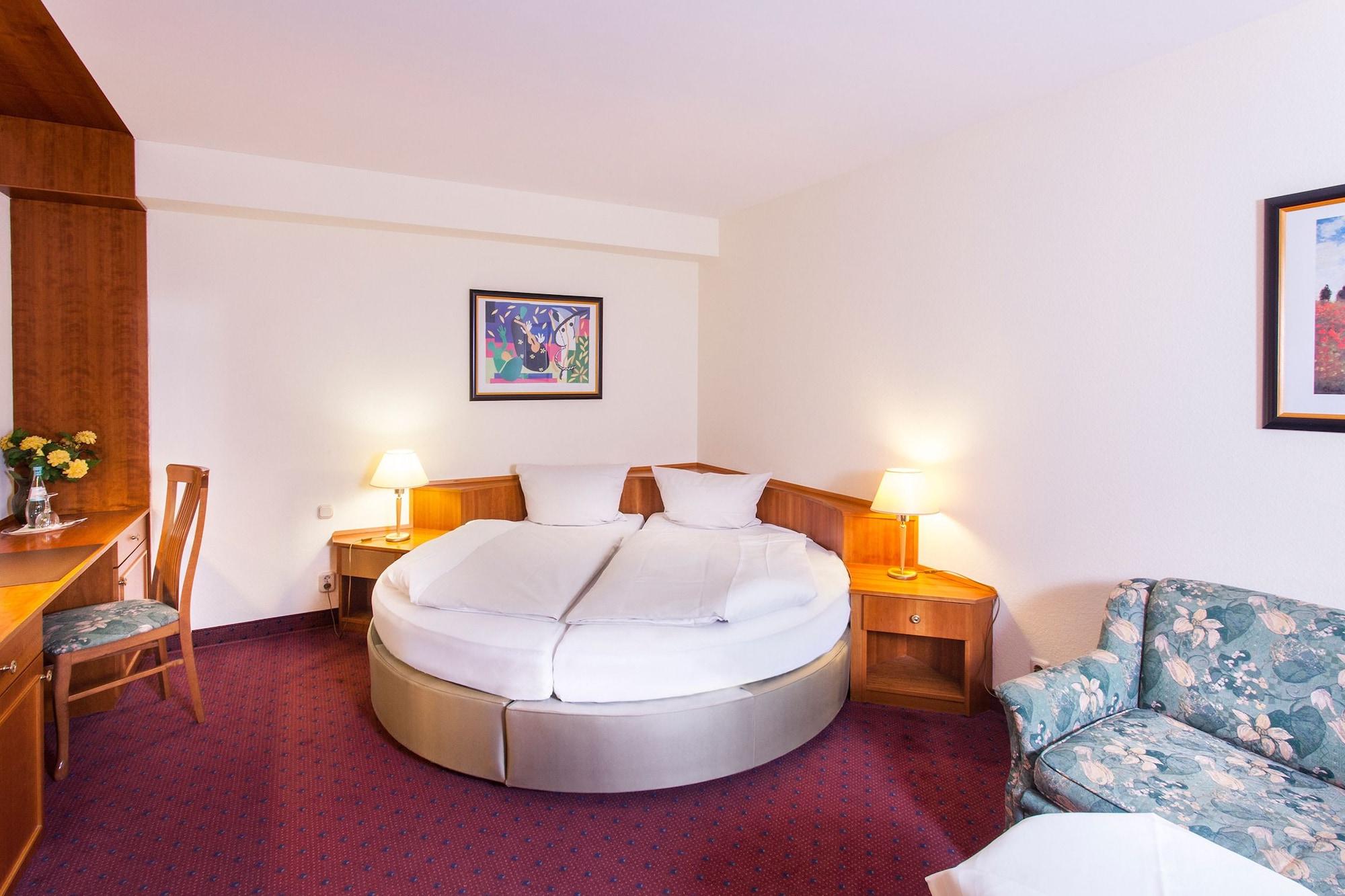 Trip Inn Bristol Hotel Mainz Exterior foto