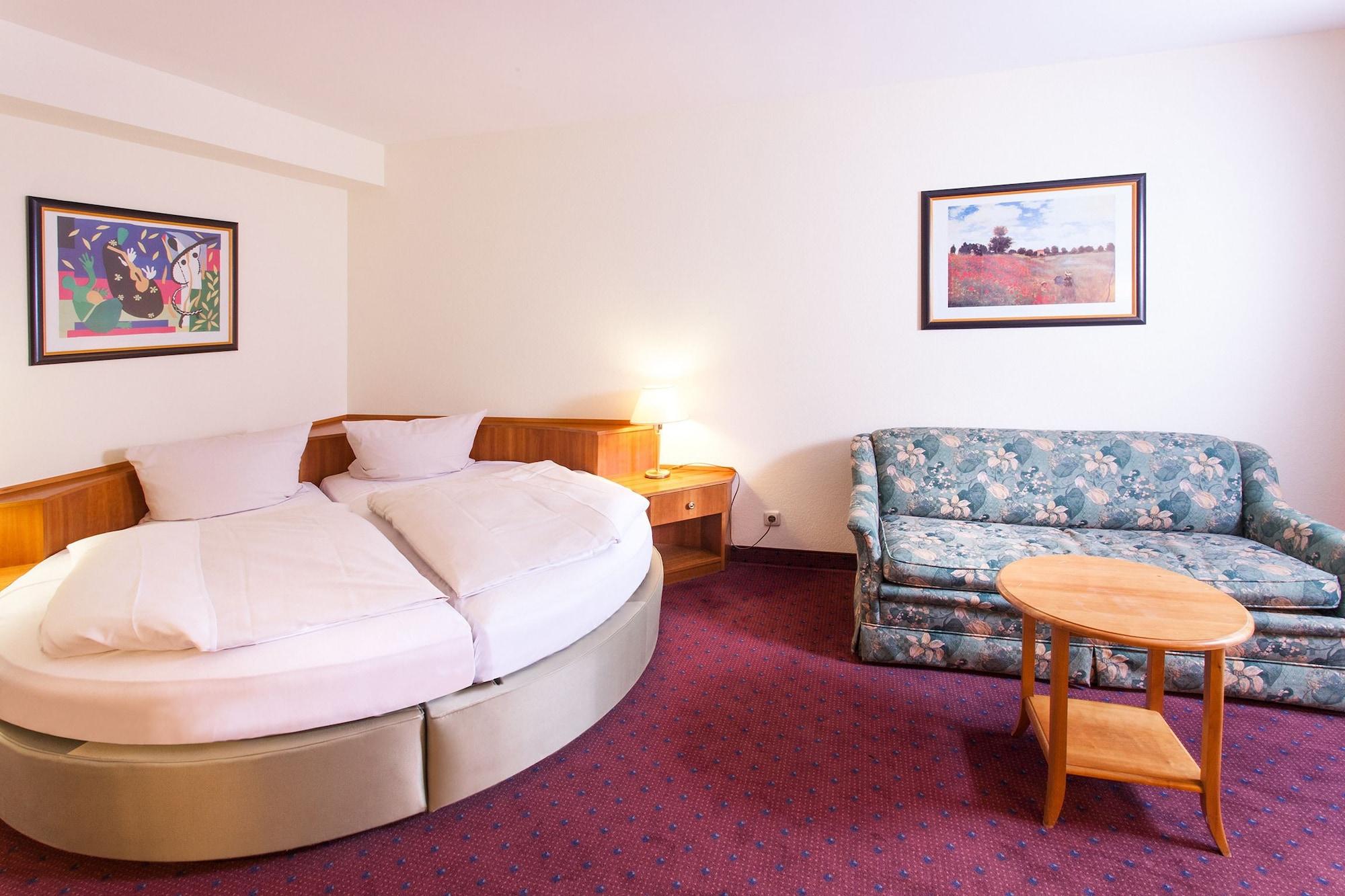 Trip Inn Bristol Hotel Mainz Exterior foto